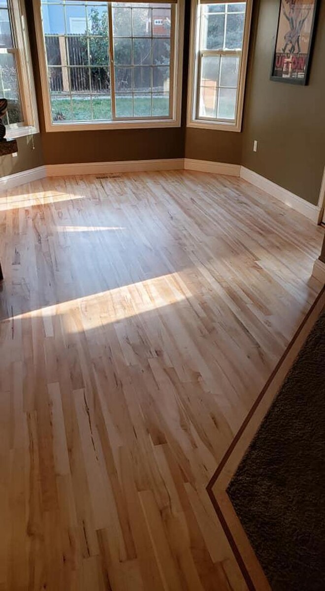 Images Creative Hardwoods