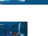 Poolinfloor.com website screenshot