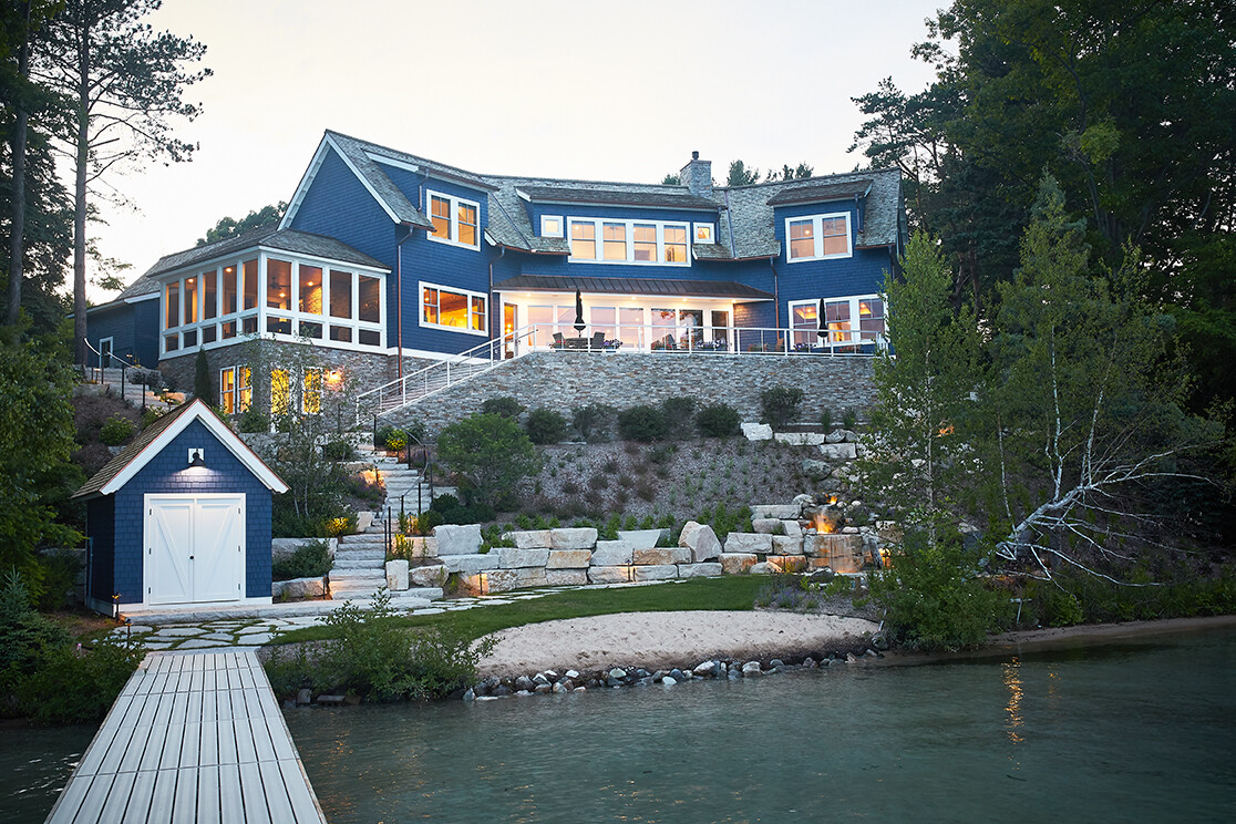 Images Eastmark Construction