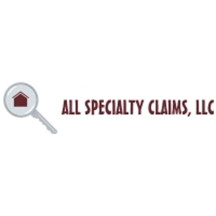 Images All Specialty Claims