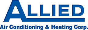 Allied Air Conditioning & Heating Corporation Logo