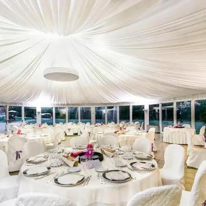 Images B Five Tent Rentals Inc.