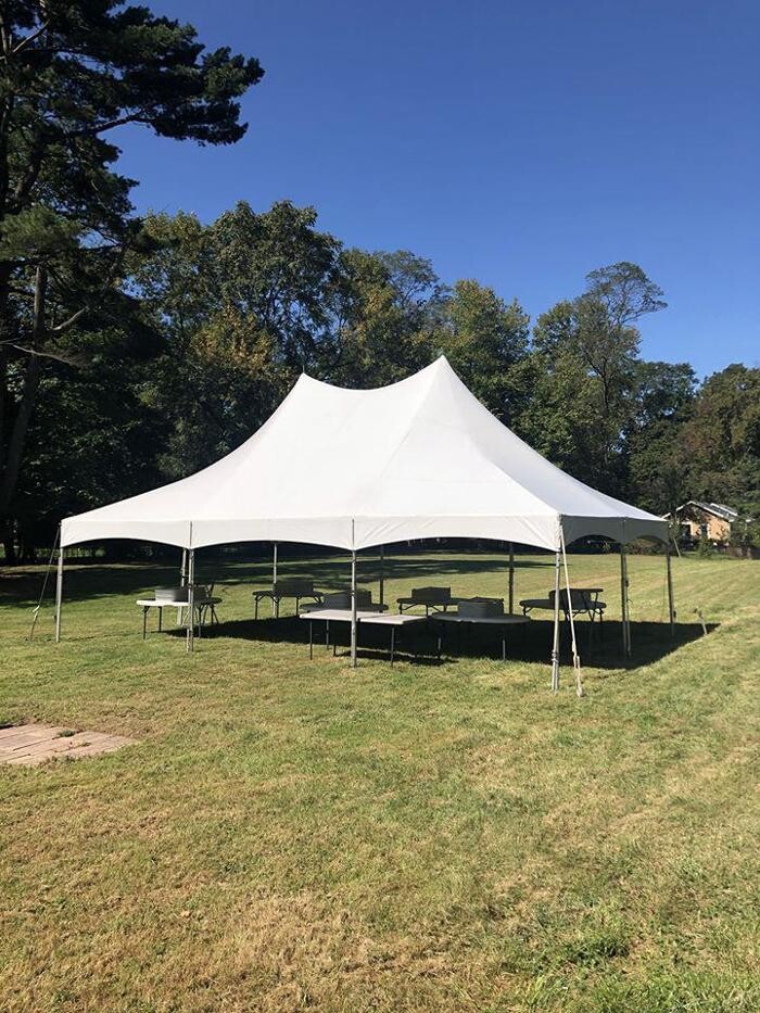 Images B Five Tent Rentals Inc.