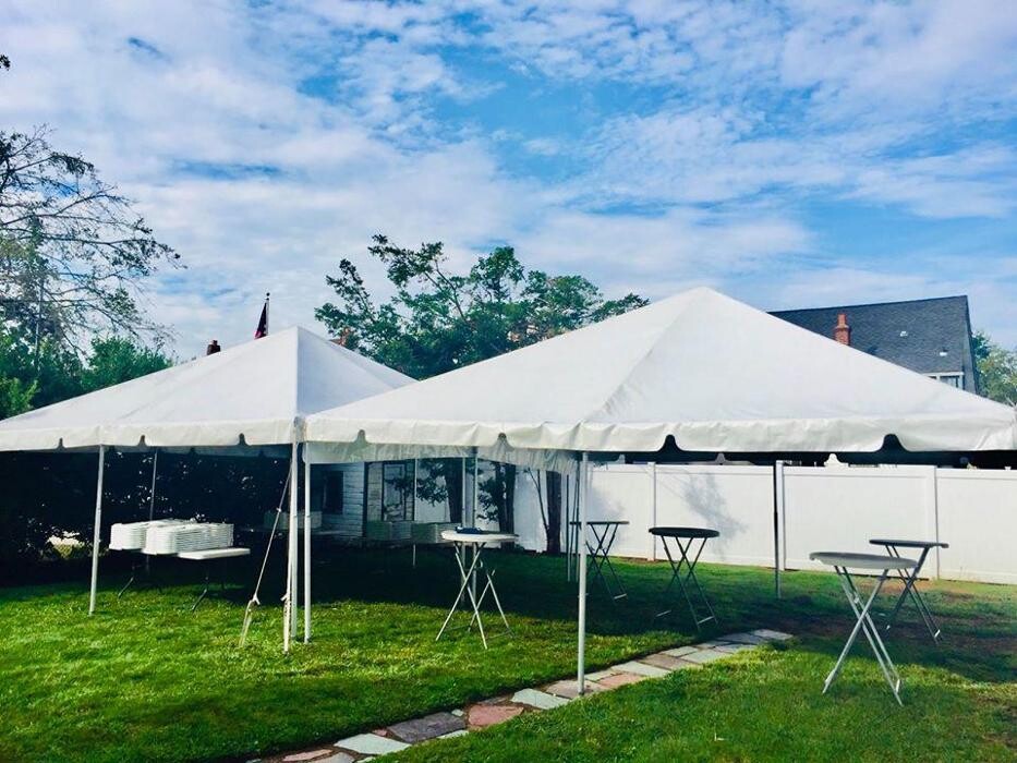 Images B Five Tent Rentals Inc.