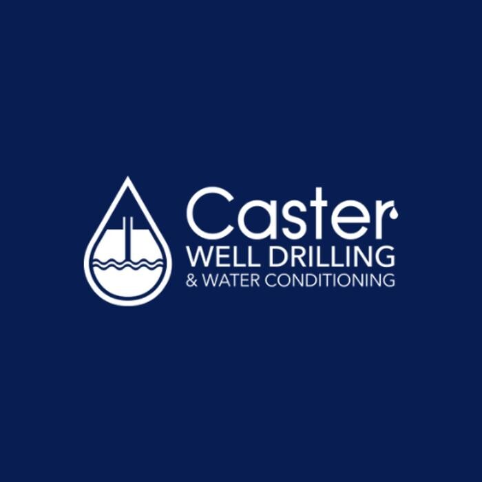 Images Caster Well Drilling and Water Conditioning