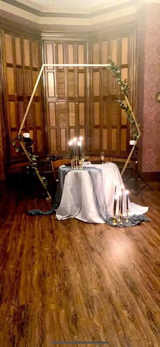 Images Rolling Hills Event Rentals