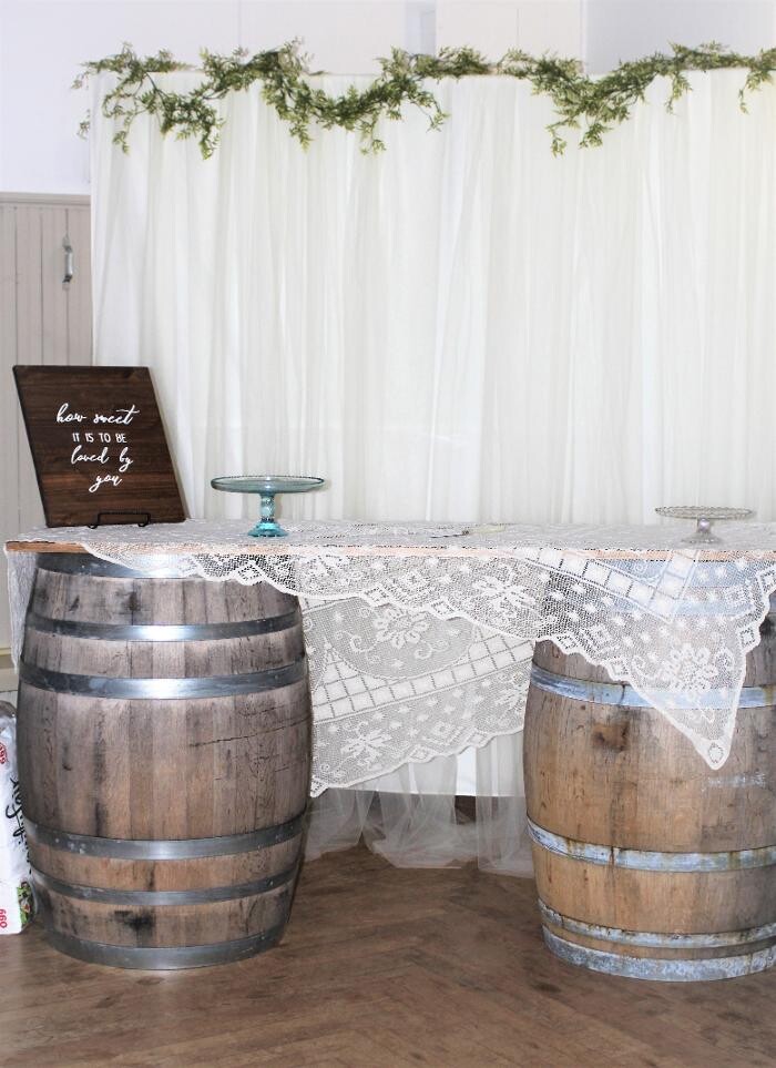 Images Rolling Hills Event Rentals