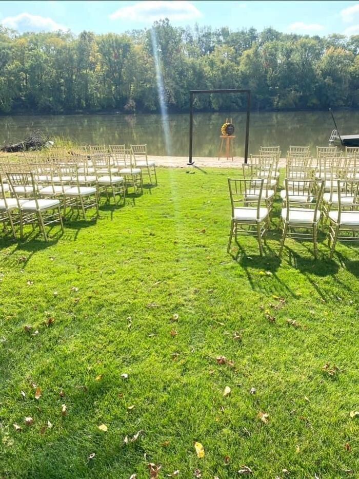 Images Rolling Hills Event Rentals