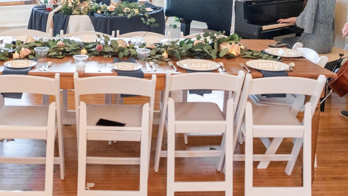 Images Rolling Hills Event Rentals
