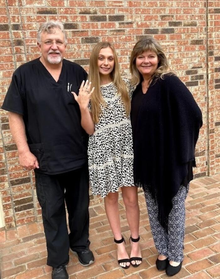 Images Borum Family Health Clinic: Charles Borum, MD