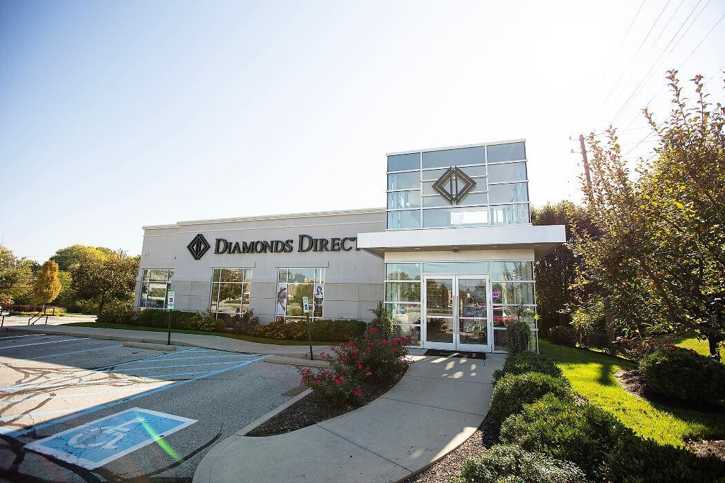 Images Diamonds Direct Indianapolis
