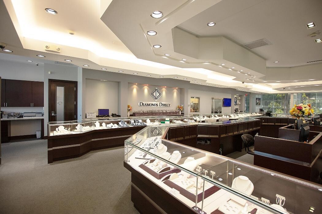 Images Diamonds Direct Indianapolis