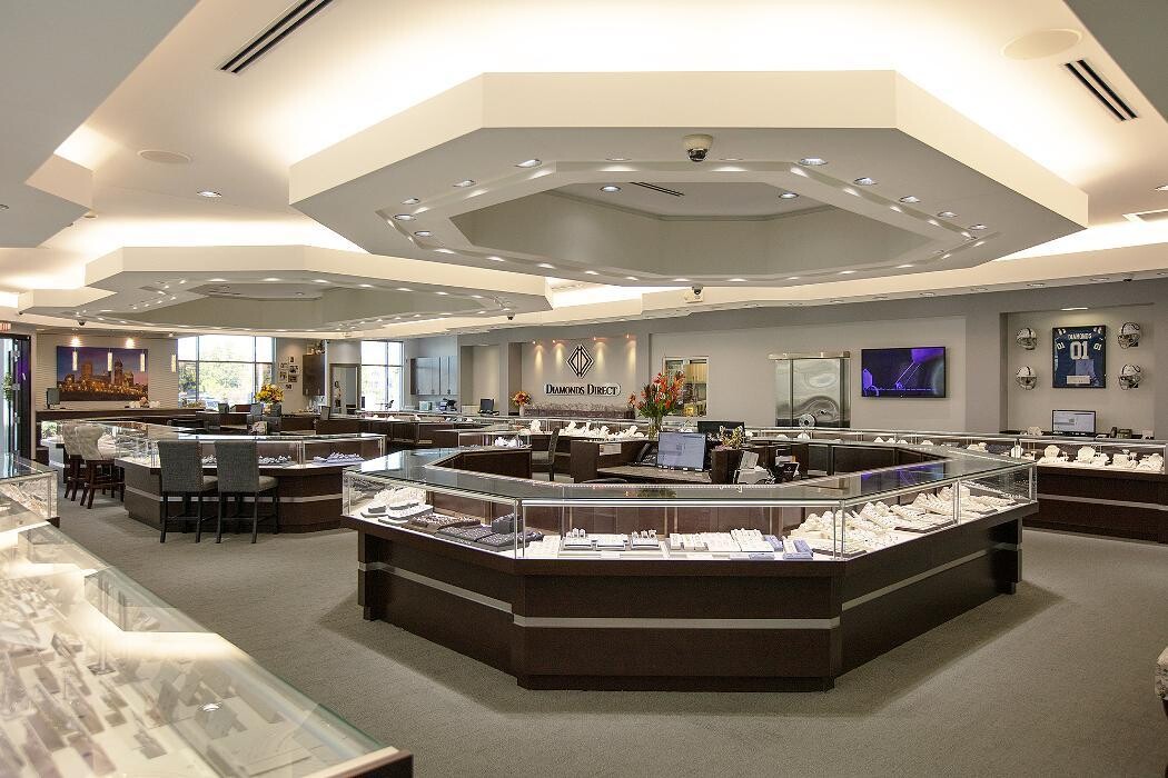 Images Diamonds Direct Indianapolis