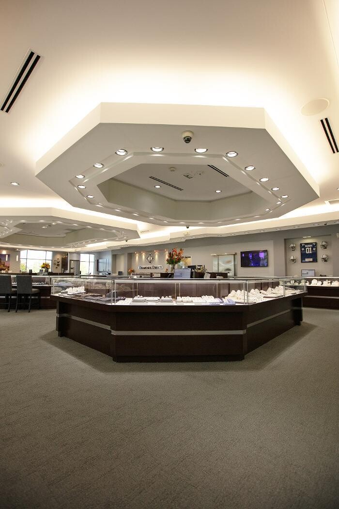 Images Diamonds Direct Indianapolis