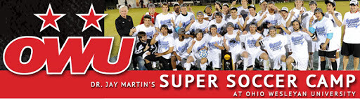 Images Super Soccer Camp