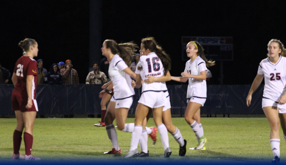 Images Catawba Soccer Academy