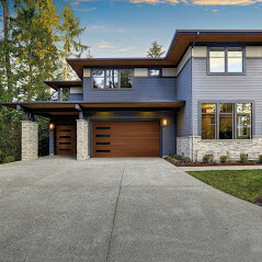 Images Asheville Garage Door LLC