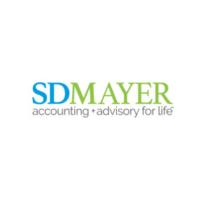 SD Mayer & Associates LLP Logo