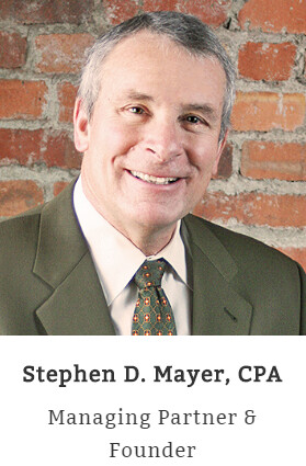 Images SD Mayer & Associates LLP