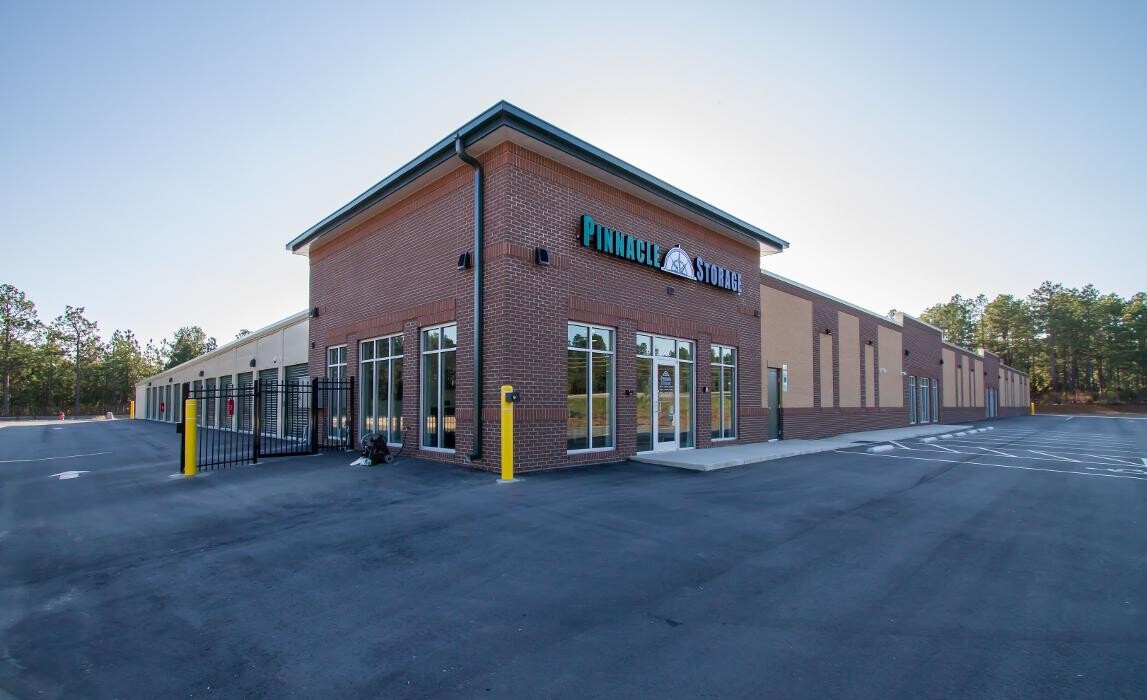 Images Pinnacle Storage