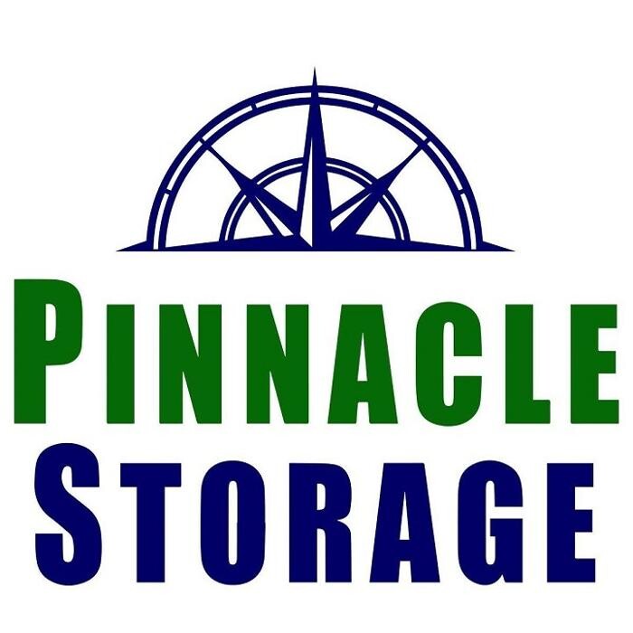 Pinnacle Storage - West End Logo