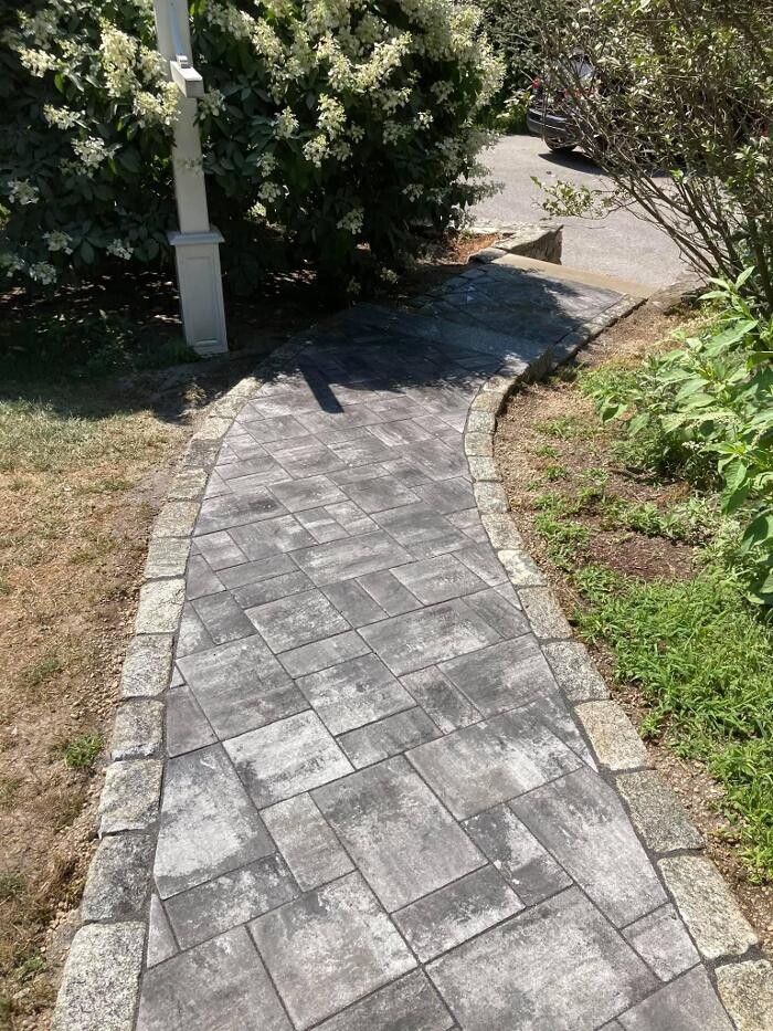 Images Rock Hard Masonry, LLC