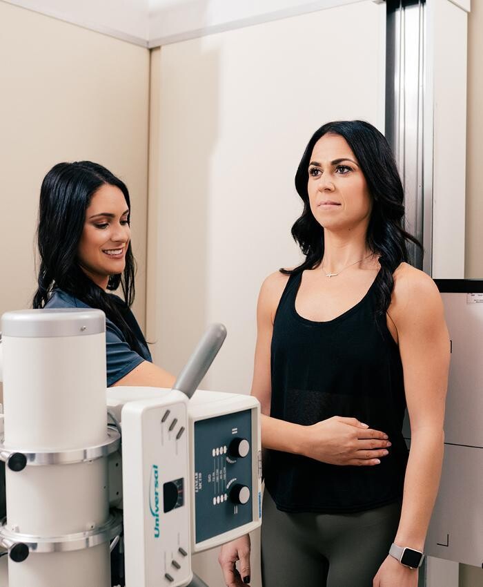 Images Progressive Spine and Orthopaedics - Englewood