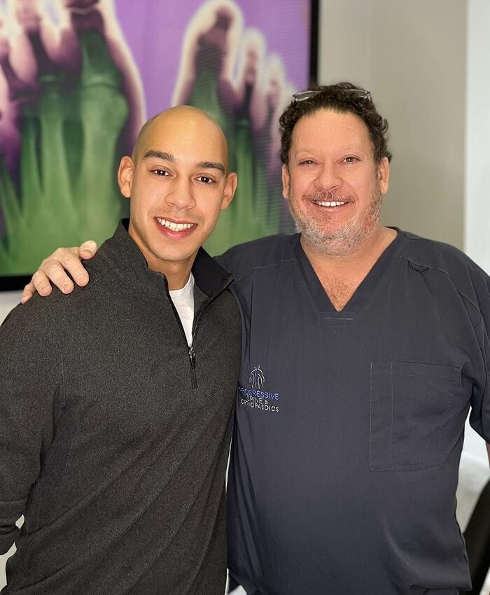 Images Progressive Spine and Orthopaedics - Englewood