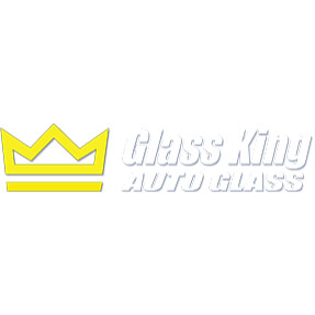Glass King Auto Glass Logo