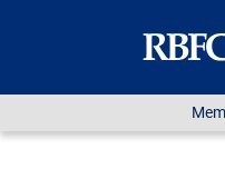 Website Screenshot RBFCU - Georgetown