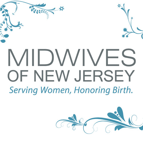 Midwives of New Jersey Logo