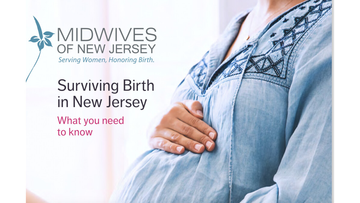 Images Midwives of New Jersey