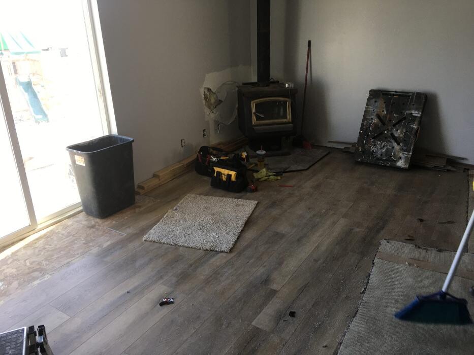 Images Restore Wizard