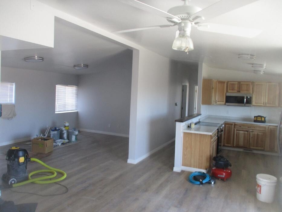 Images Restore Wizard