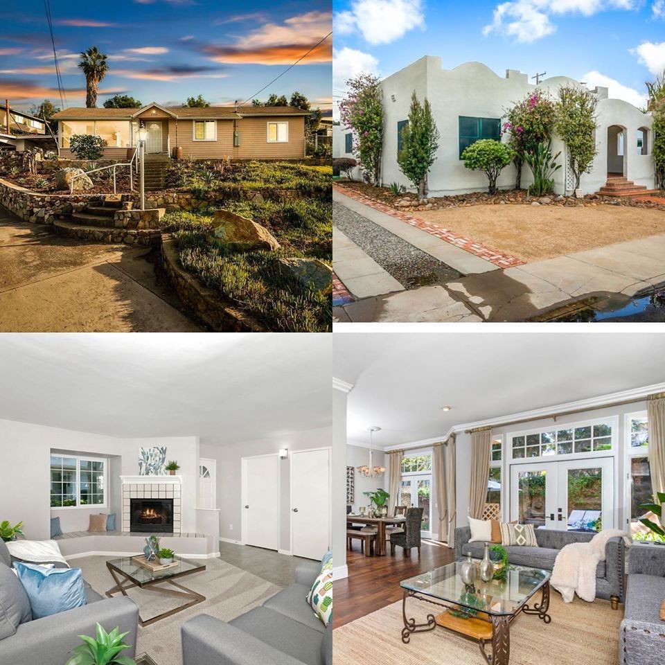 Images Renovation Realty