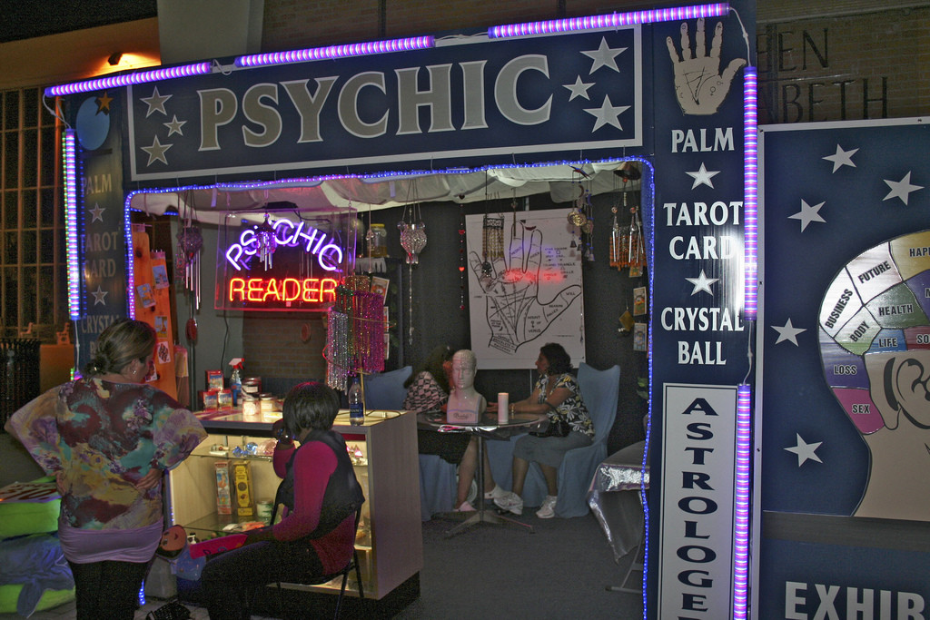 Images Psychic of North Branford