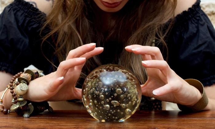 Images Psychic of North Branford