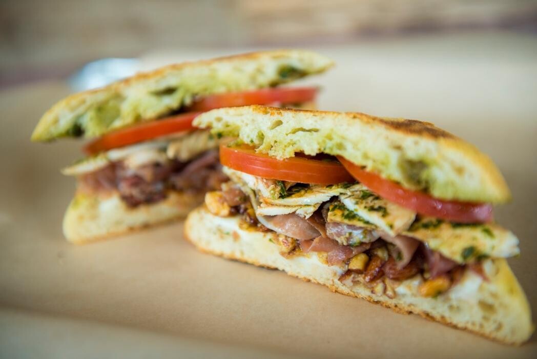 Images Mendocino Farms