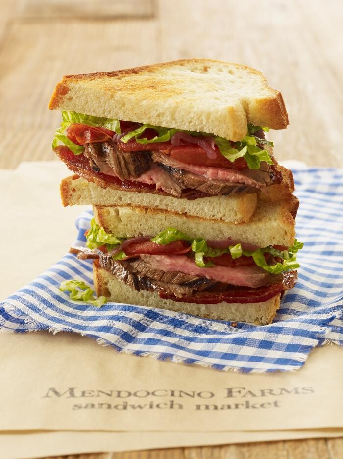 Images Mendocino Farms