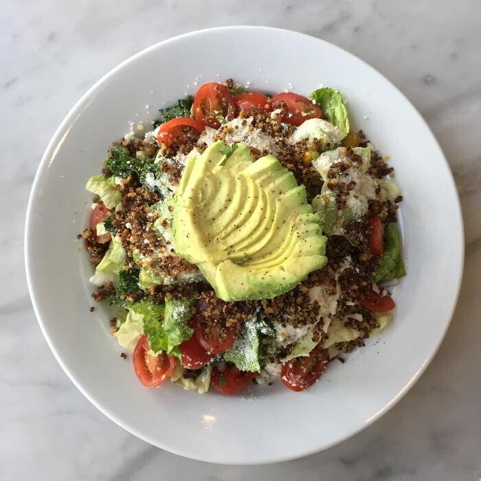 Images Mendocino Farms