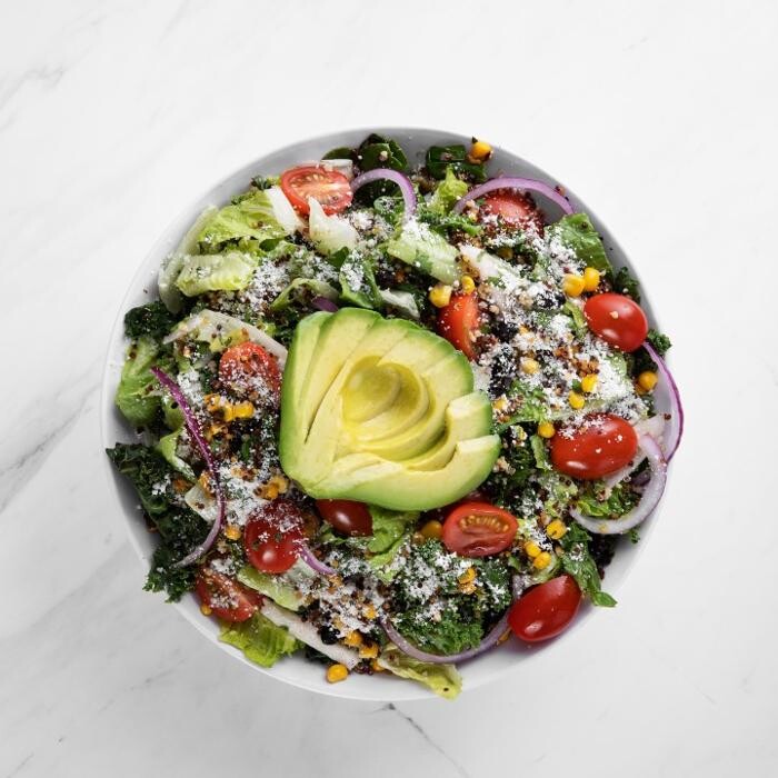 Images Mendocino Farms