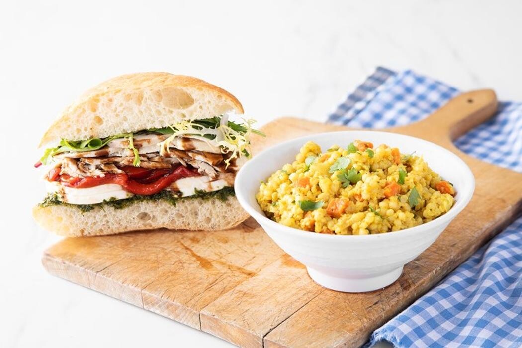 Images Mendocino Farms