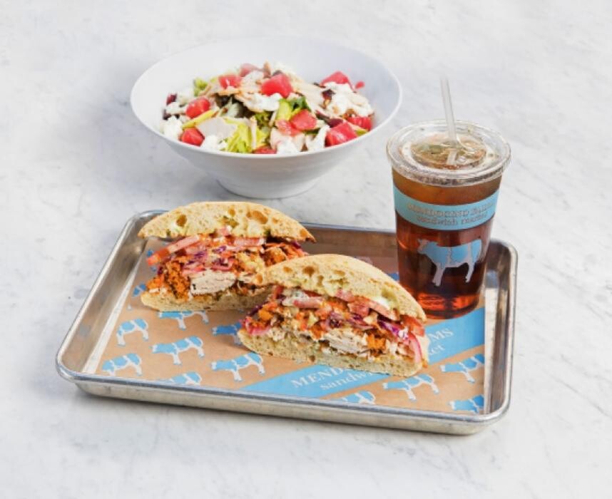 Images Mendocino Farms