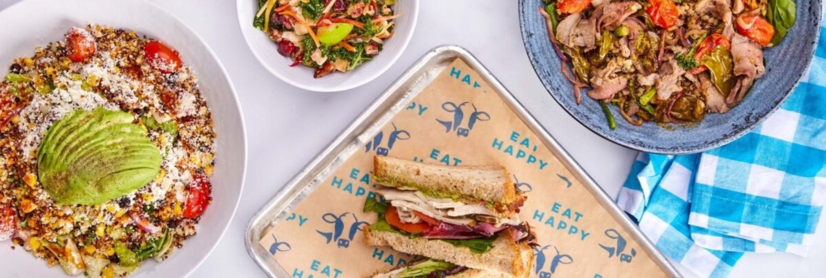 Images Mendocino Farms