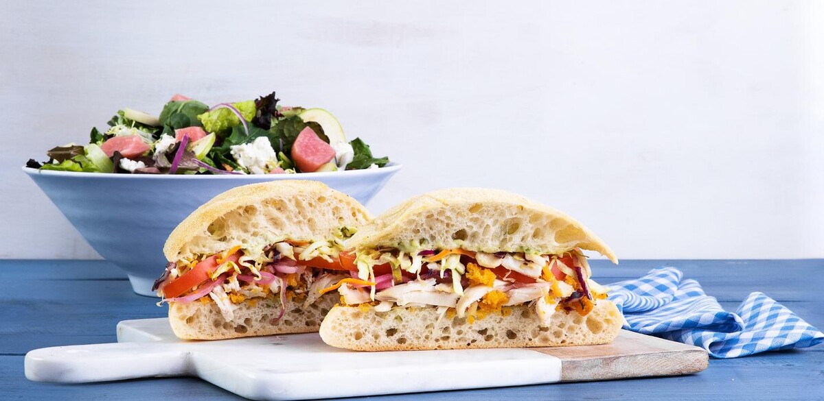 Images Mendocino Farms