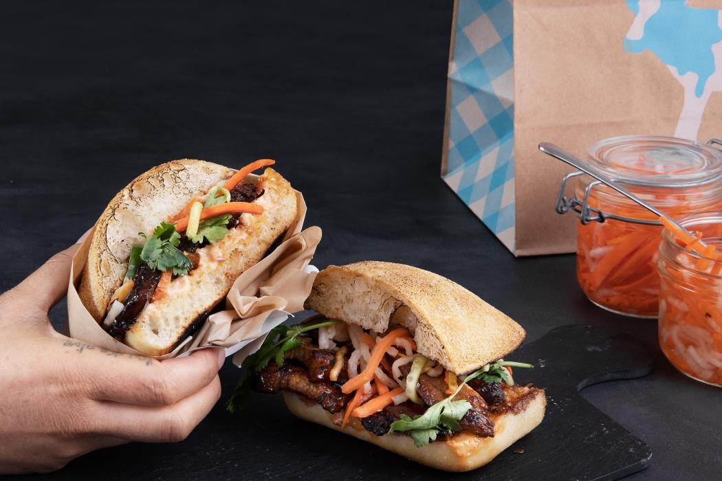 Images Mendocino Farms