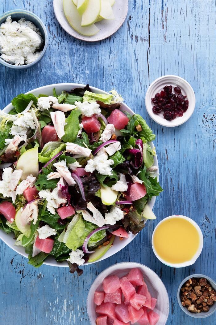 Images Mendocino Farms