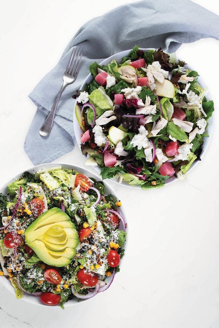 Images Mendocino Farms