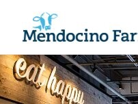 Website Screenshot Mendocino Farms