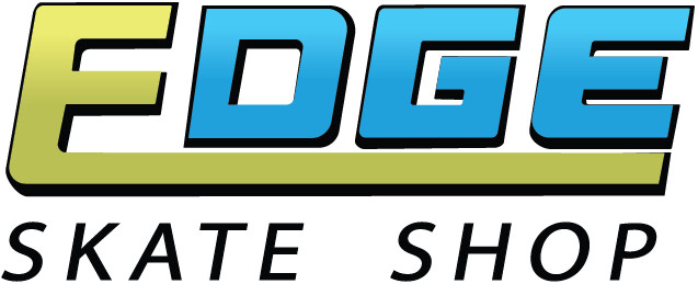 Edge Skate Shop & Home Of Team Edge Logo